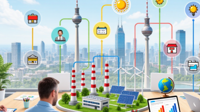 Top Electricity Provider Guide for Global Buyers