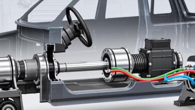 What Is a PSC Steering Column and How Does It Work?