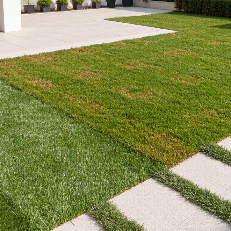 2026 Top Residential Artificial Grass Types for Global Buyers