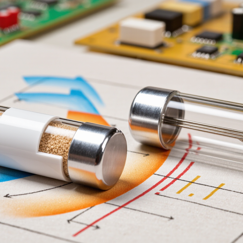 Top 10 Reasons Ceramic Fuses Blow Slower Than Glass Fuses?