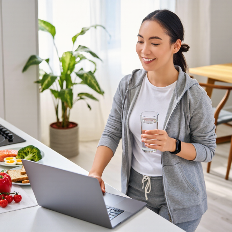 What Is Wellness and How To Stay Well On Busy Schedules?