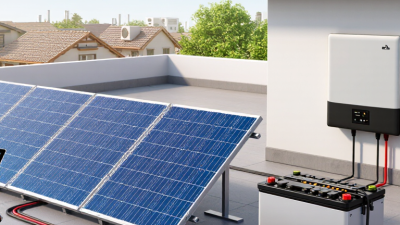 How to Choose a Solis Inverter in 2026?