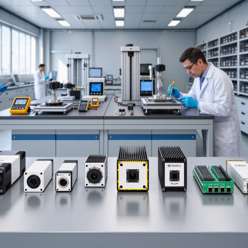 China Top 10 Current Sensor Manufacturers for Global Buyers