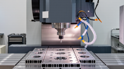 How to Choose a Precision CNC Drilling Machine?
