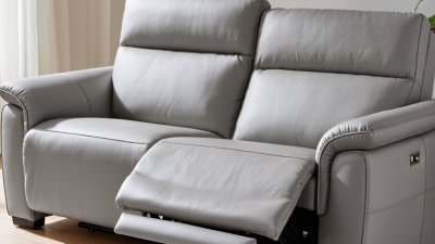 2026 Top Reclining Loveseat Buying Guide for Global Buyers