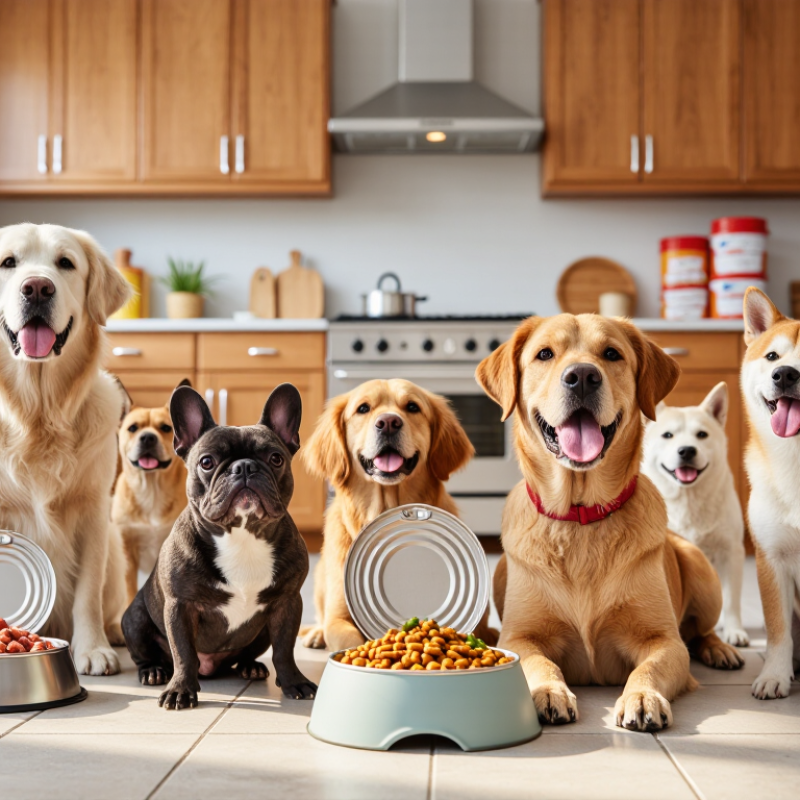 10 Best Wet Dog Food Brands for Global Buyers?