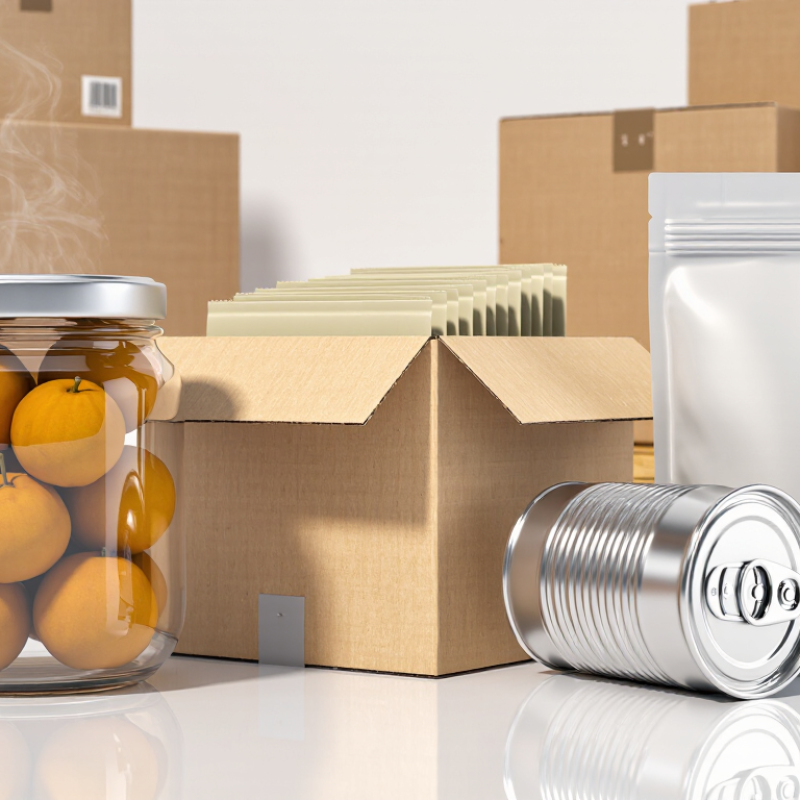 What Is Your Packaging Type and Material?