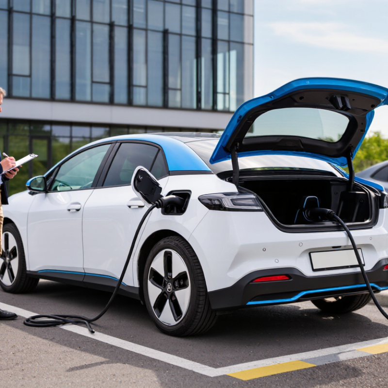 10 EV Control Tips for Global Buyers