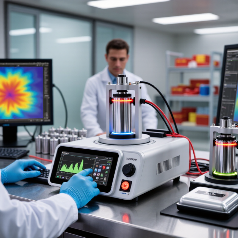 How to Choose a Battery Cell Surge Tester in 2026?