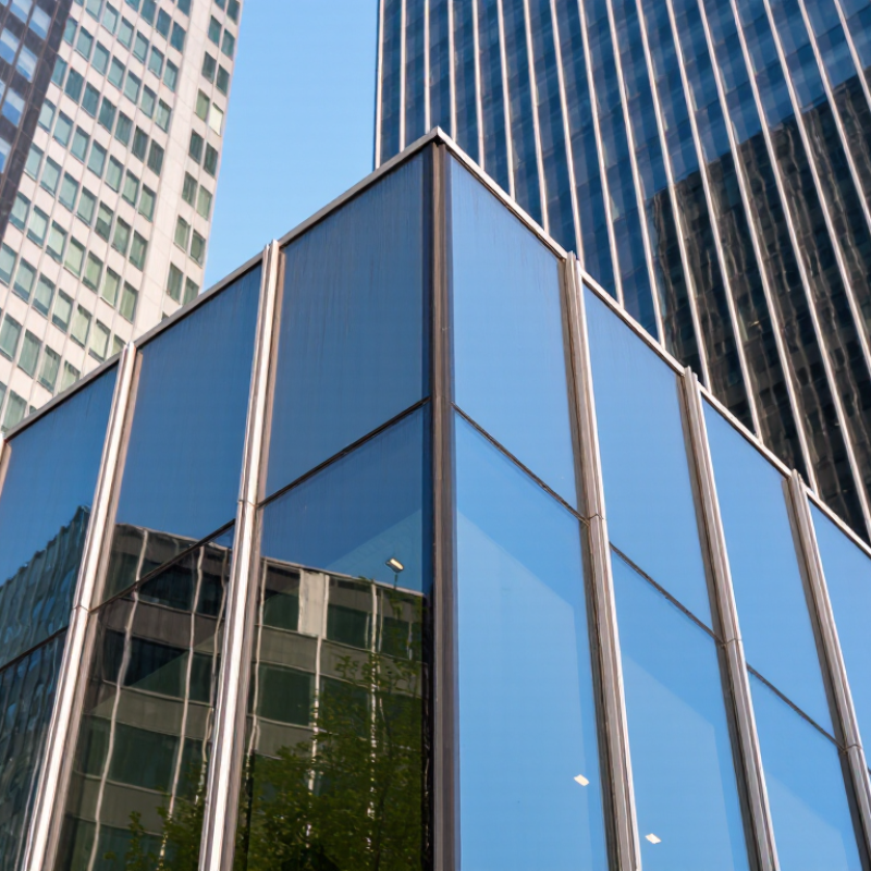 Top Heat Protection Glass Suppliers for Global Buyers