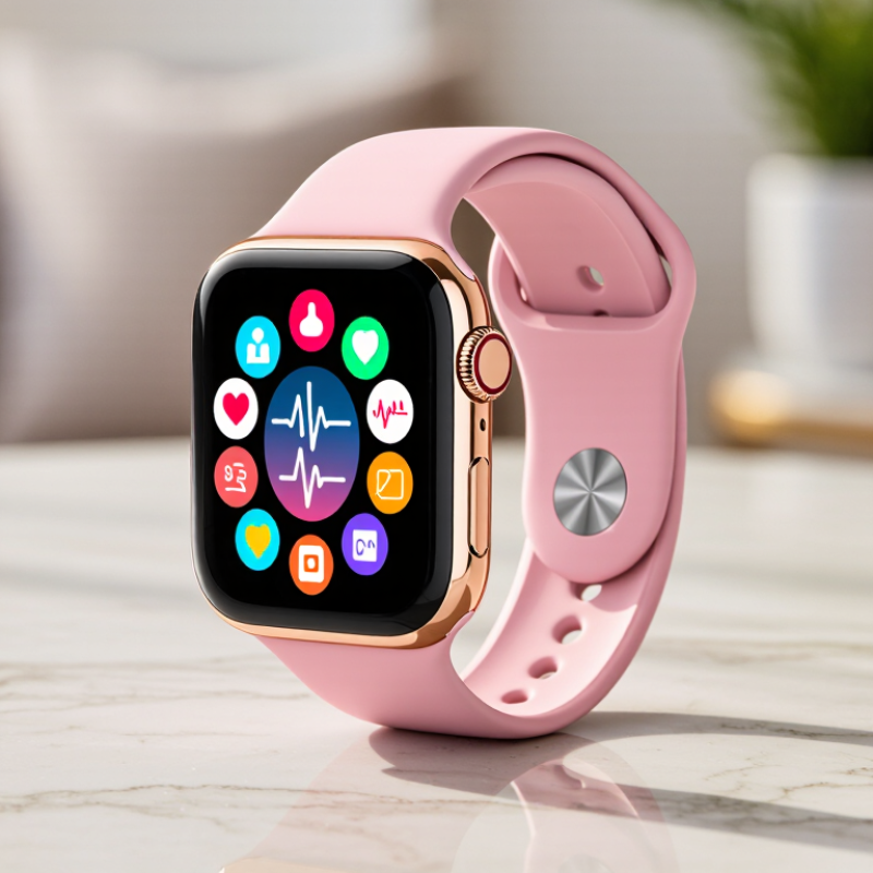 2026 Best Womens Fashion Smartwatch for Global Buyers?