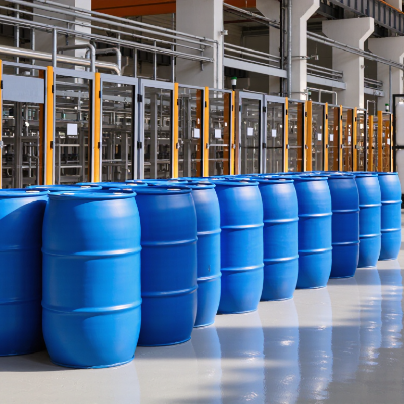 China Top 10 Industrial Epoxy Resin Manufacturers?