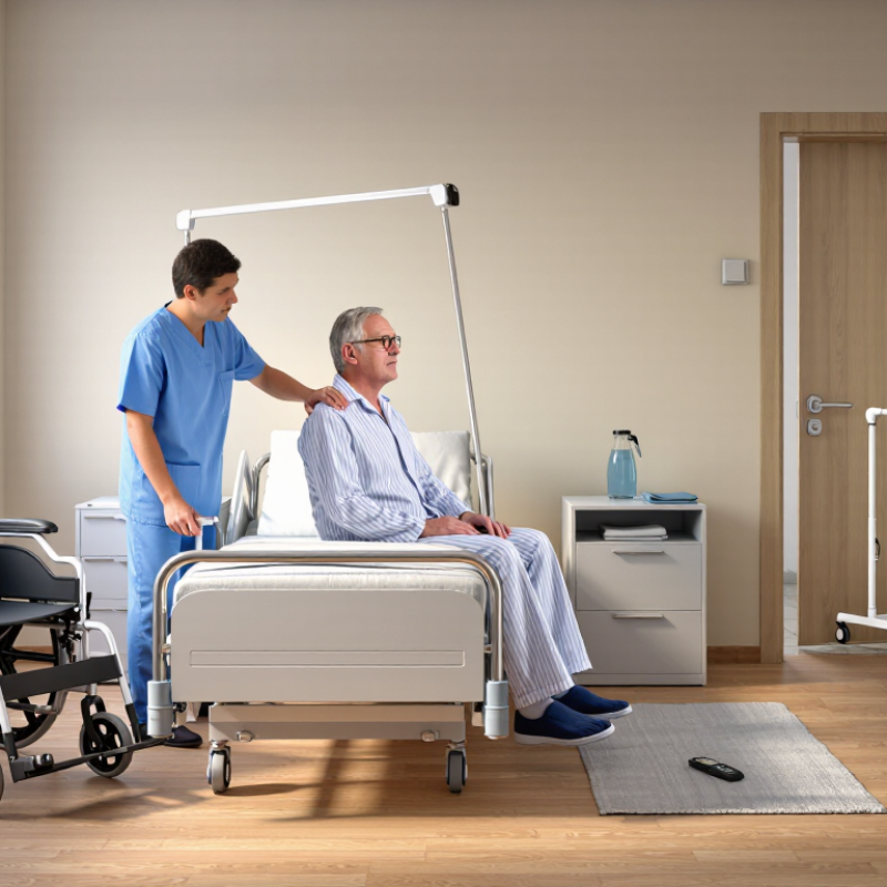 Top Hospital Beds for Home Buying Guide for Global Buyers