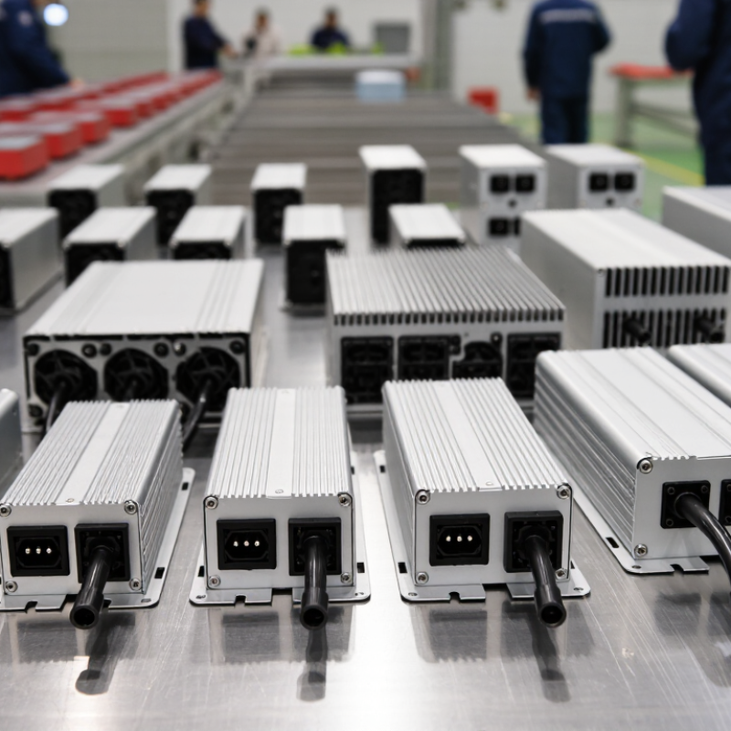 China Top 10 Waterproof IP65 AC DC Power Supply Suppliers