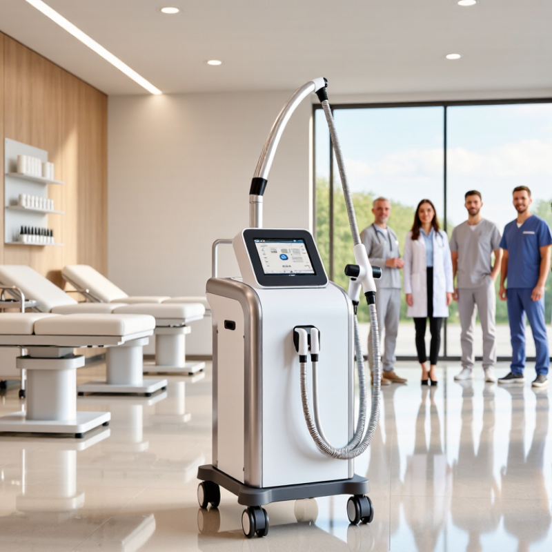 10 Best Laser Hair Removal Machines for Global Buyers?