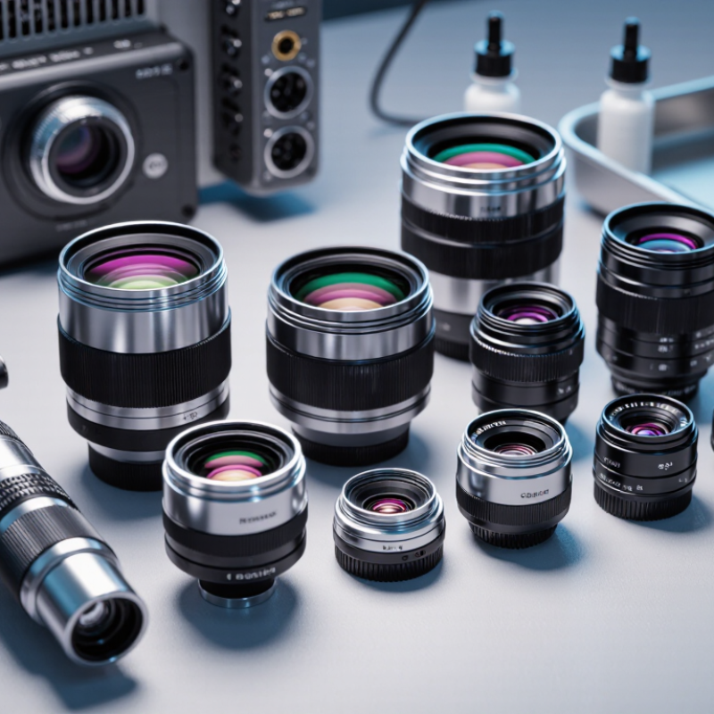 2026 How to Choose the Best Endoscope Lens?