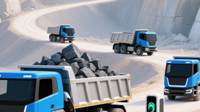 7 Tips for Buying Electric Haul Trucks