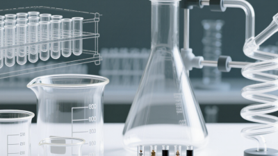 What Are the Top Lab Glassware Types in 2026?