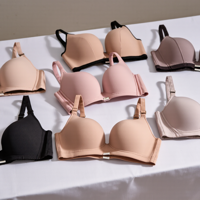 7 Best Back Bras for Global Buyers?