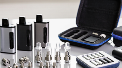 2026 Top Best Accessories for Ecigs Global Buyers?