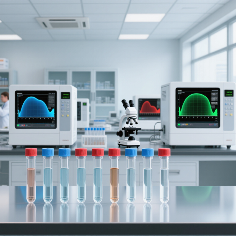 7 Best RT PCR Mixes for Global Buyers?