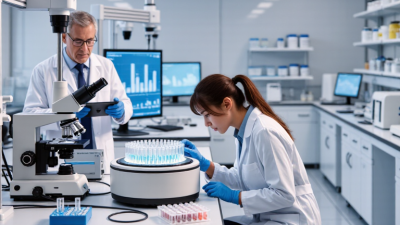 10 Tips for Buying Scientific Lab Equipment