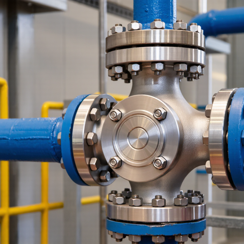 Why Choose a High Pressure Valve for Global Sourcing?