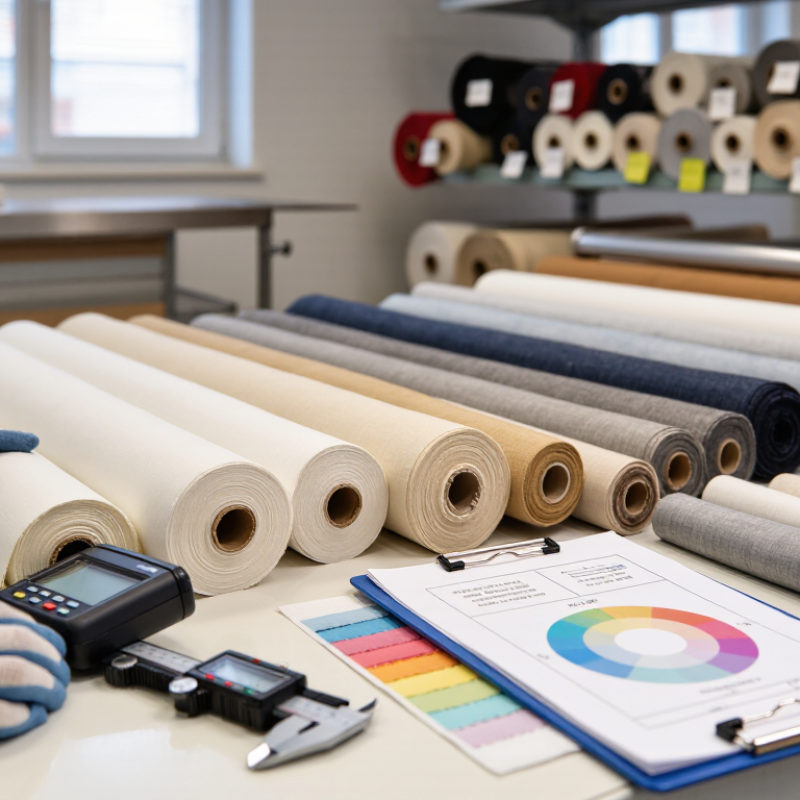 Top High Quality Fabric Suppliers for Global Buyers?