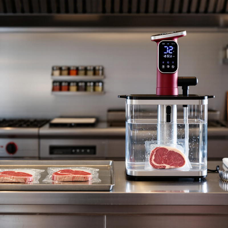 10 Tips for Choosing Worki Sous Vide Equipment