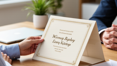 Why Choose Engagement Greeting Cards for Your Business?