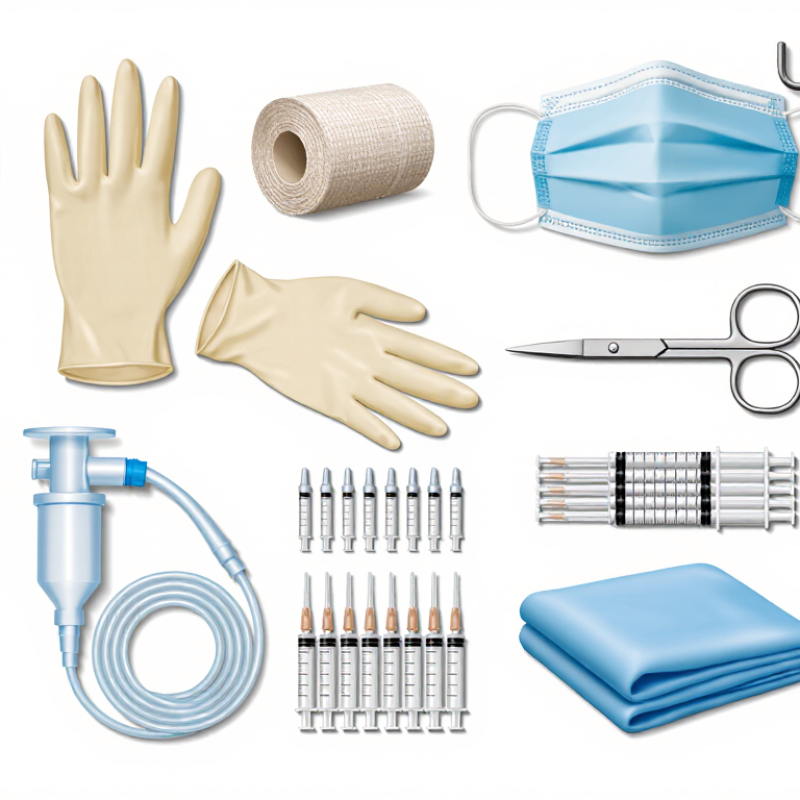 What Are the Top 10 Surgical Supplies for Global Buyers?