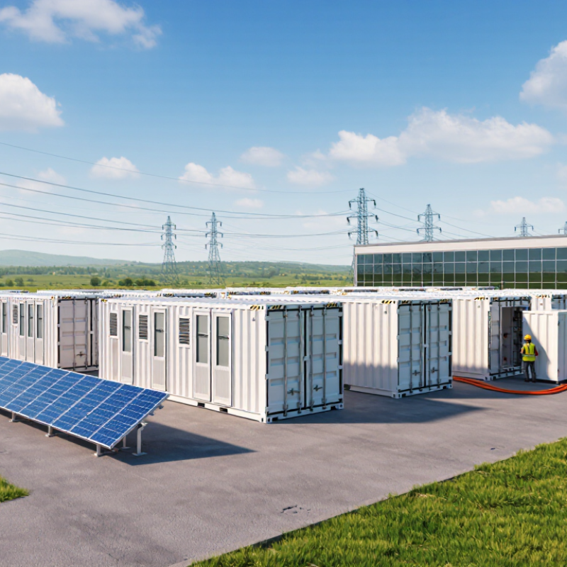 7 Energy Storage Trends Tips for Global Buyers?