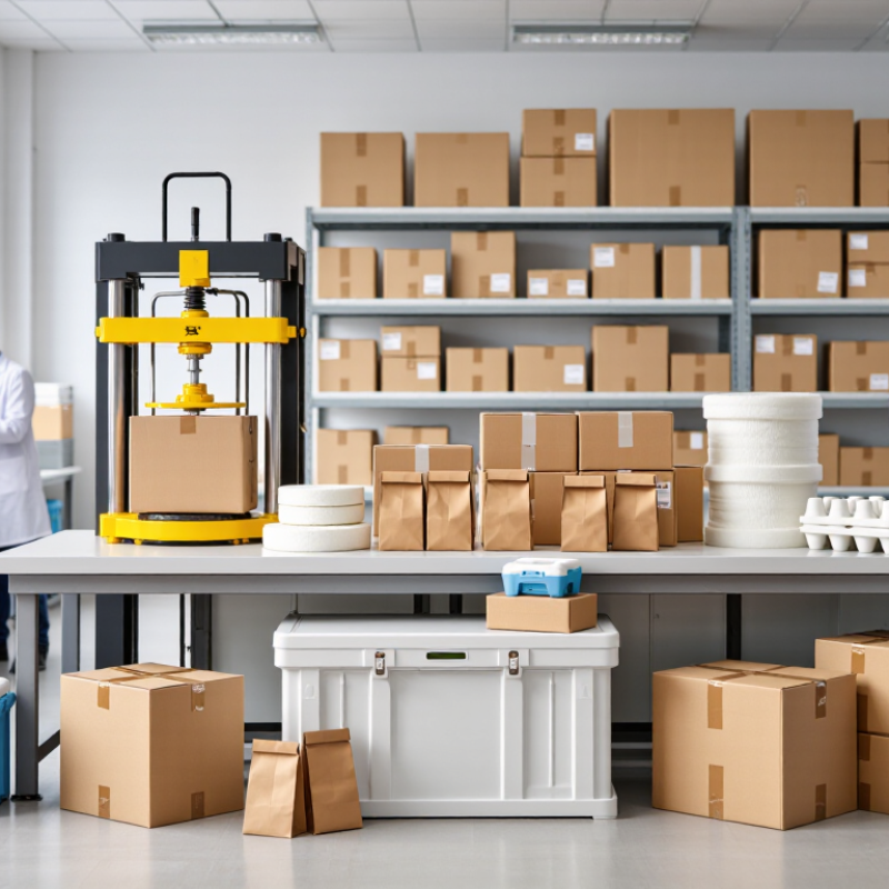 China Top Delivery Packaging Suppliers for Global Buyers?
