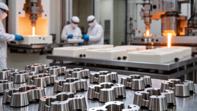 Why Choose Medical Investment Casting for Global Sourcing?