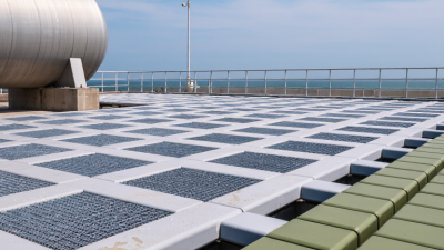 2026 Best Molded Fiberglass Grating for Global Buyers?