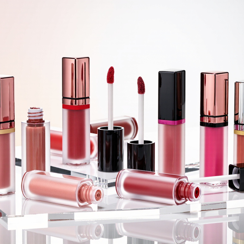 How to Source Private Label Lip Gloss Tubes in 2026?