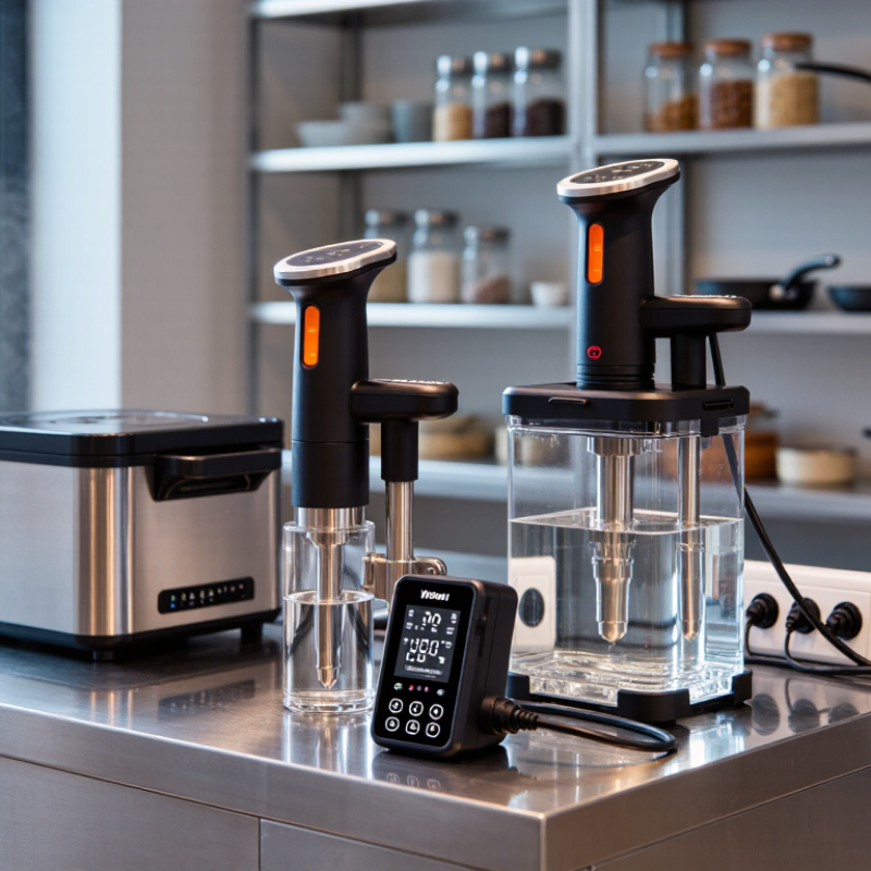 2026 Top Worki Sous Vide Types for Global Buyers?