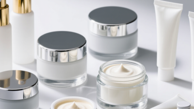 What Are the Top Cosmetic Containers for Global Buyers?