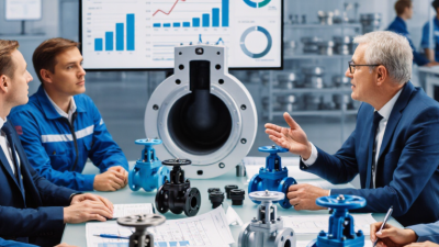 How to Choose a Reliable Valves Company in 2026?