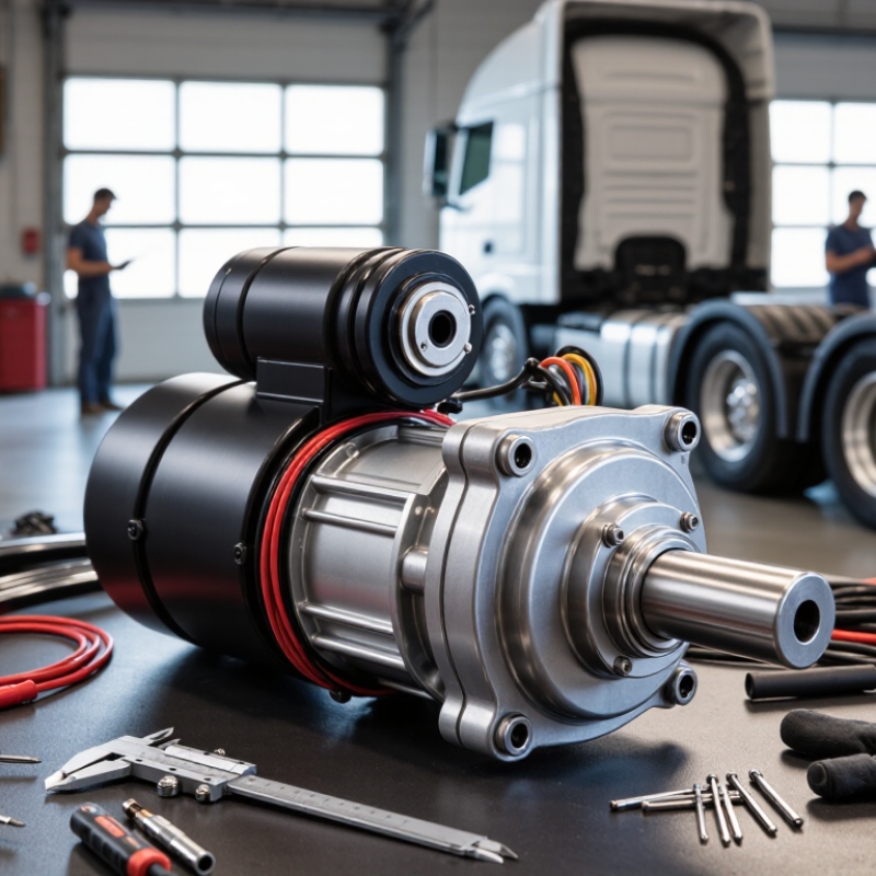 How to Choose the Best Wiper Motor Equipment?