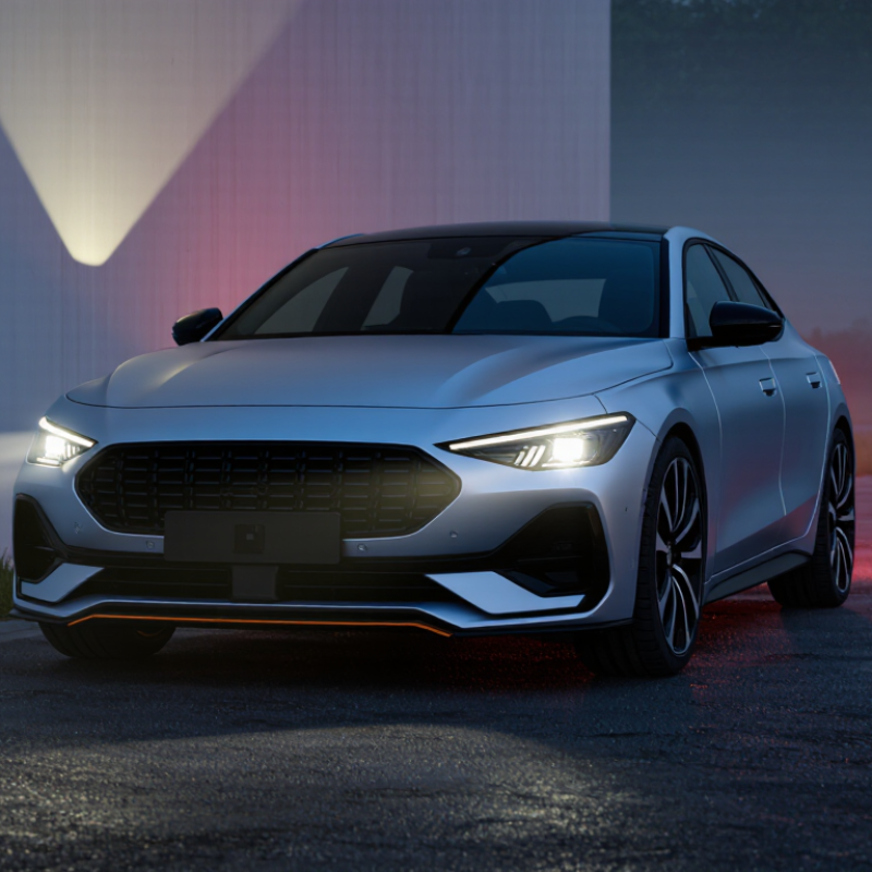 How to Choose LED Car Lights in 2026?