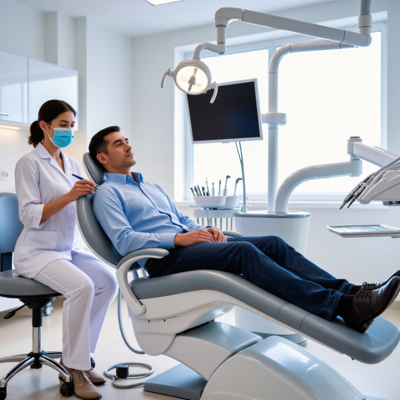 Top 10 Ways Dental Chair Comfort Affects Patients?