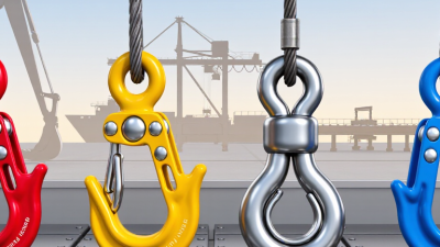 2026 Top Wire Rope Eye Hook Types Which One Is Best?