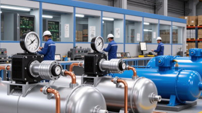 China Top Refrigeration Scroll Compressor Suppliers?