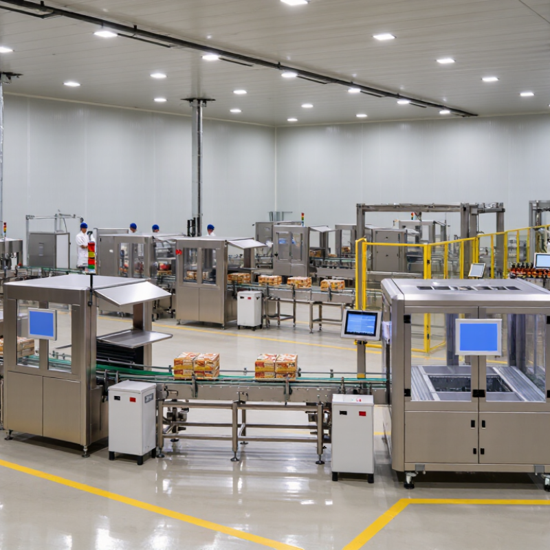 China Top Global Packaging Machinery Manufacturers?
