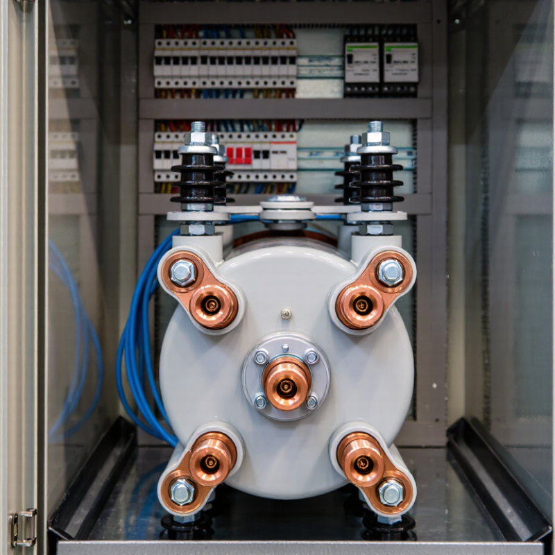 Why Choose Instrument Transformers for Global Sourcing?