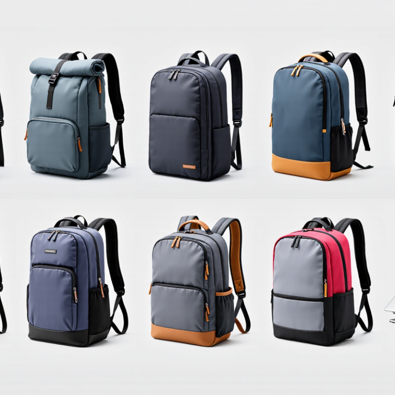 10 Best Water Resistant Backpacks for Global Buyers
