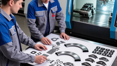 10 Best Sheet Metal Parts Suppliers for Global Buyers