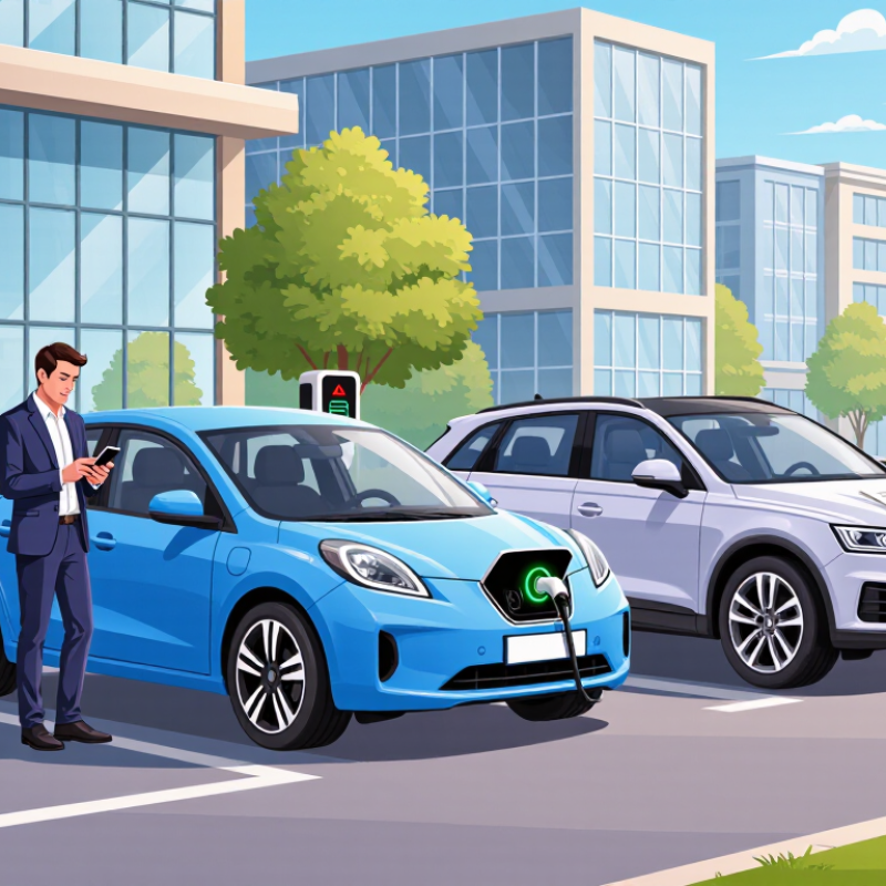 Why Are Some EV Chargers Incompatible With Vehicles?