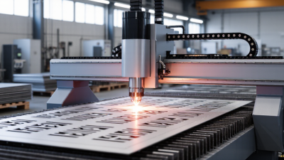 What Is the Best Laser CNC Machine for Metal from China?